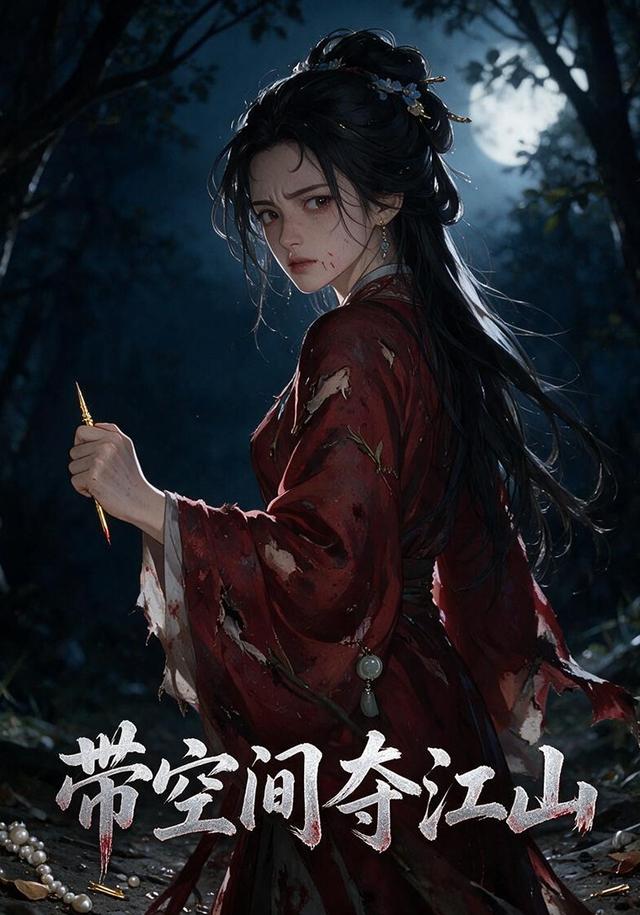 带空间夺江山 cover