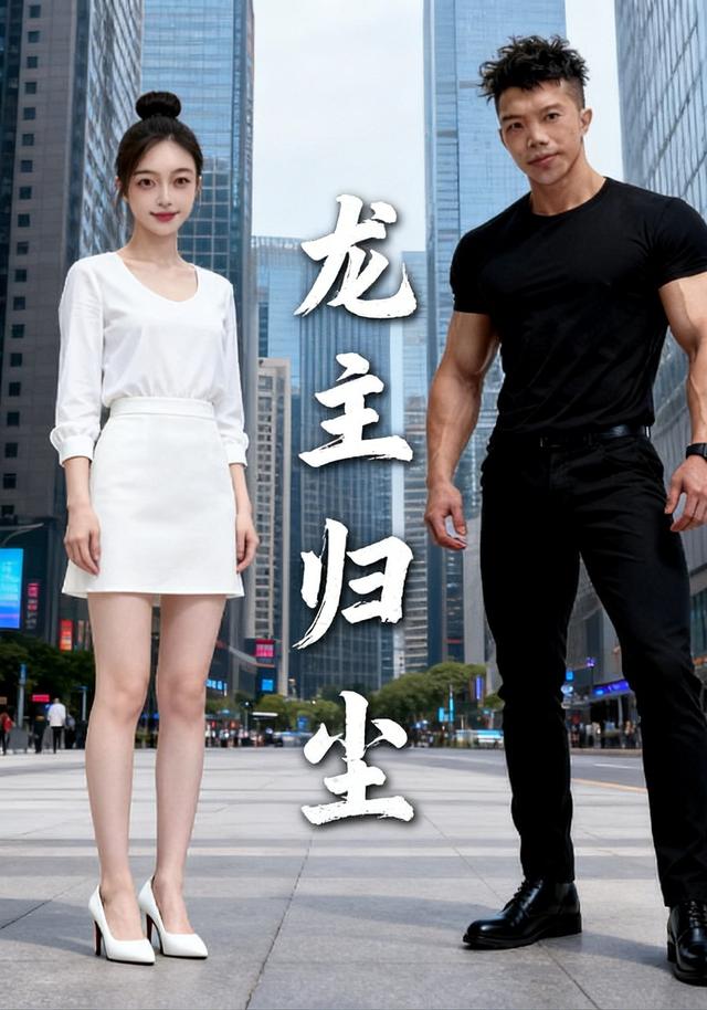 龙主归尘