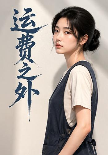运费之外 cover
