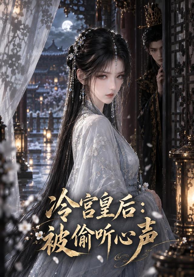 冷宫皇后：被偷听心声