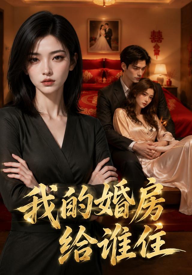 我的婚房给谁住