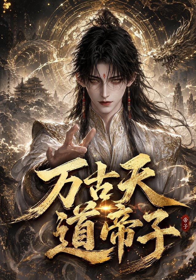 万古天道帝子