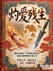 灼爱残生 cover