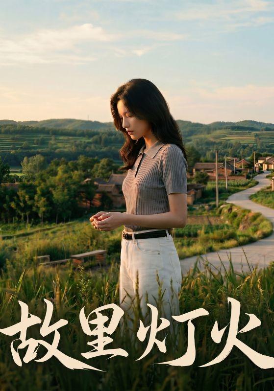 故里灯火 cover