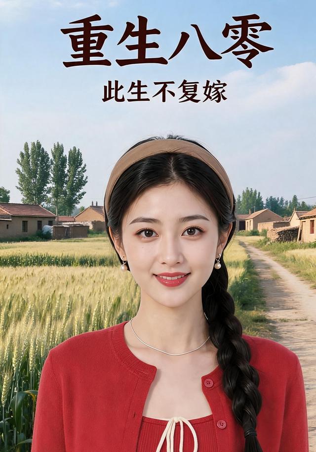 重生八零，此生不复嫁