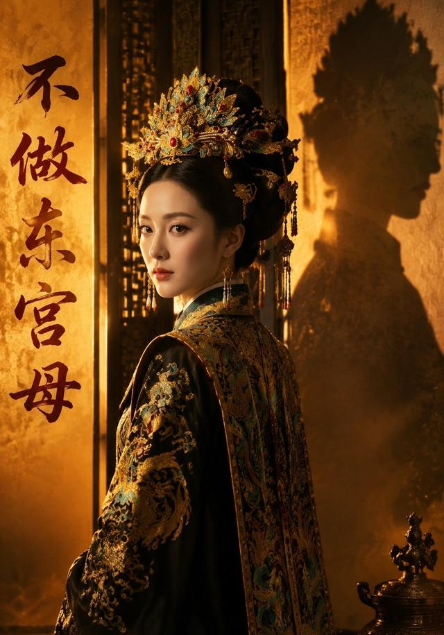 不做东宫母 cover
