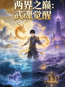 两界之巅：武魂觉醒 cover