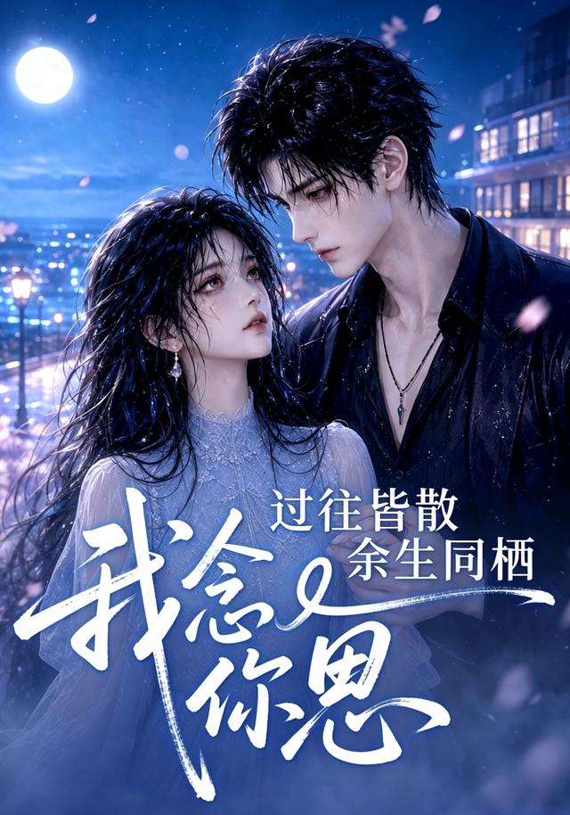 过往皆散余生同栖我念你思 第1集 | 全集在线免费观看 | 红果短剧