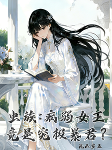 虫族：病弱女王竟是究极暴君？ cover