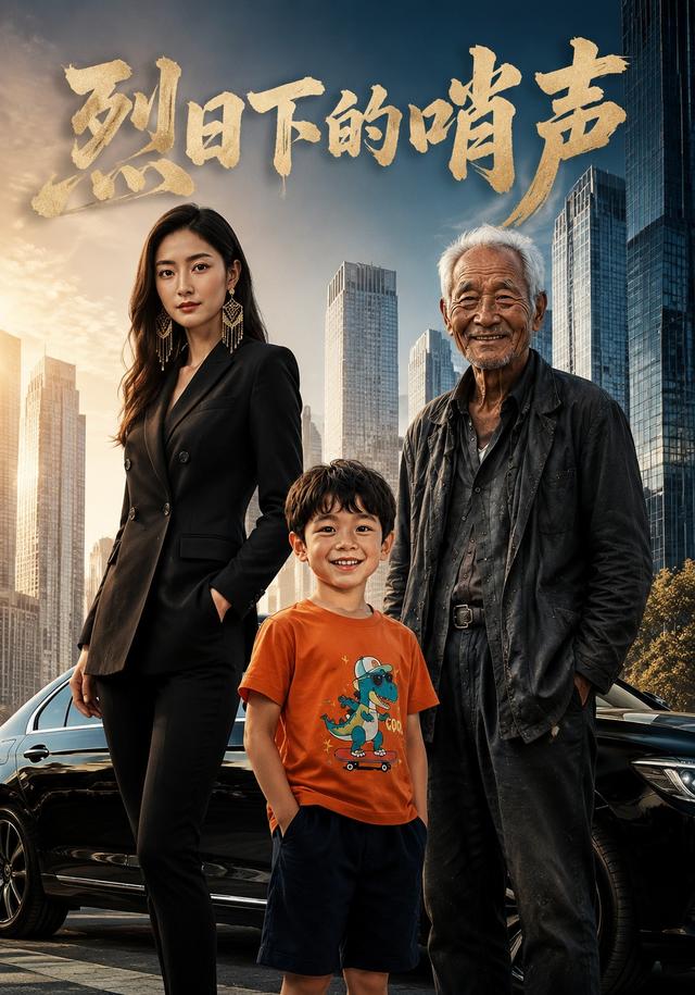 烈日下的哨声 cover