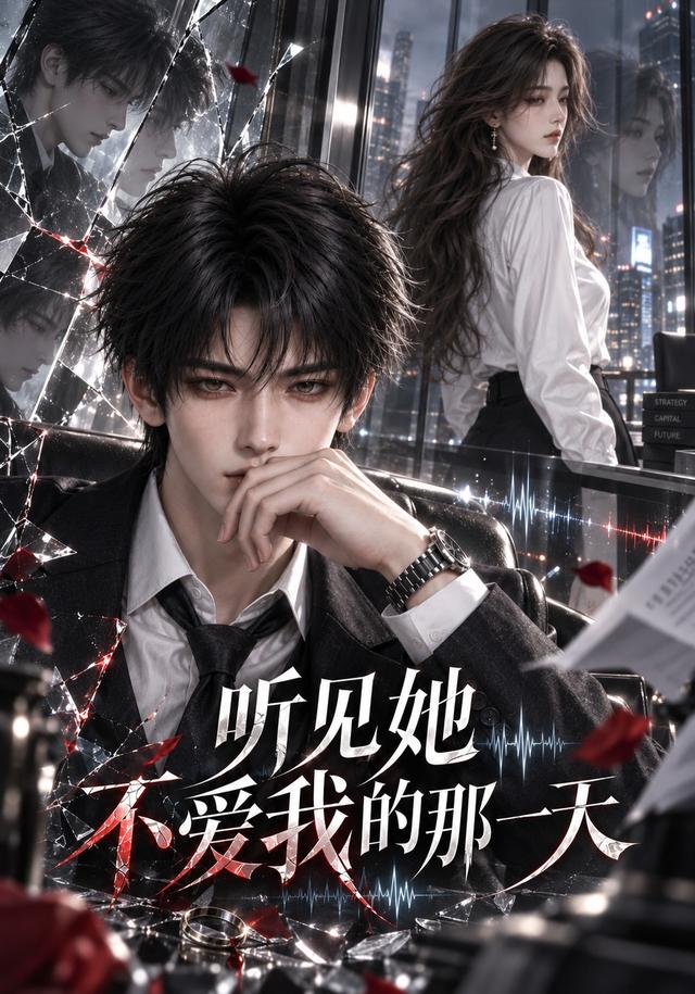 听见她不爱我的那一天