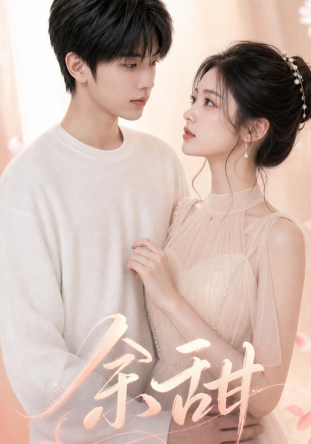 余甜 cover
