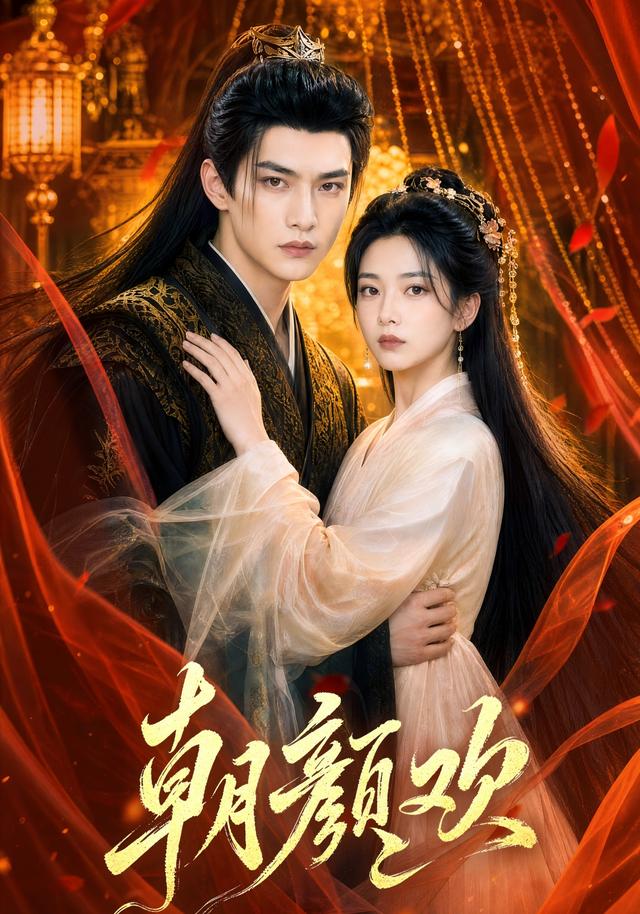 朝颜欢 cover