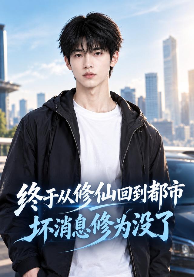 终于从修仙回到都市，坏消息修为没了