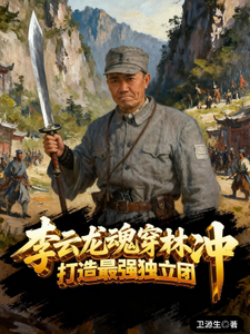 A Soul from Lu Junyi Enters Lin Chong: Building the Strongest Independent Regiment cover