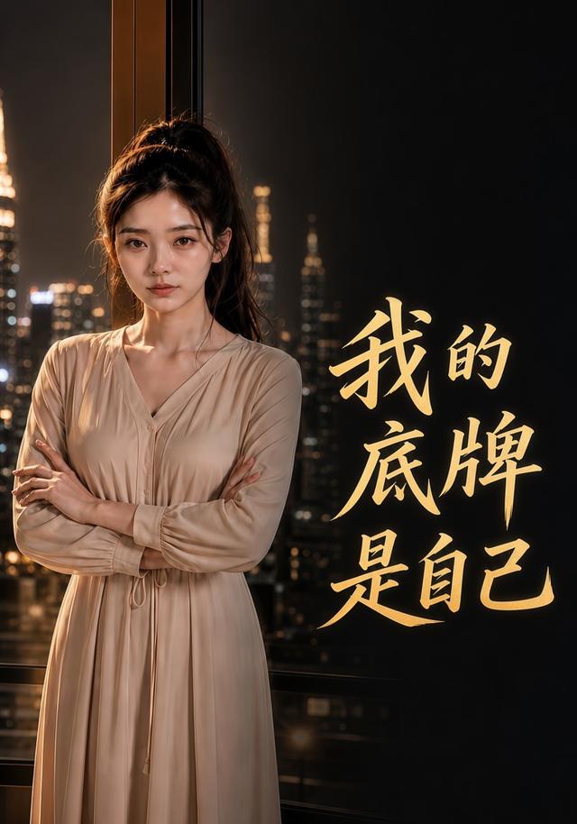 我的底牌是自己