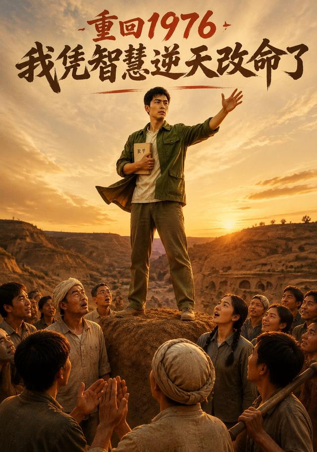 重回1976：我凭智慧逆天改命了