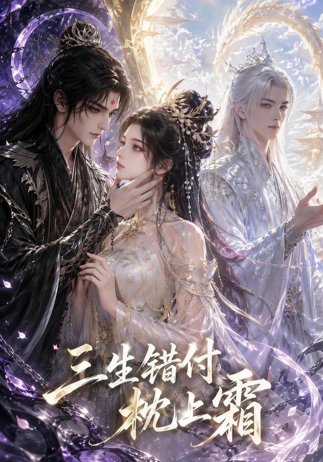 三生错付枕上霜