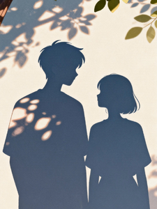 星辰予夕 cover