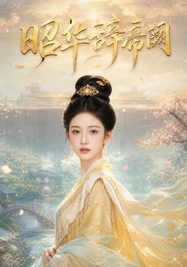 昭华辞帝阙 cover