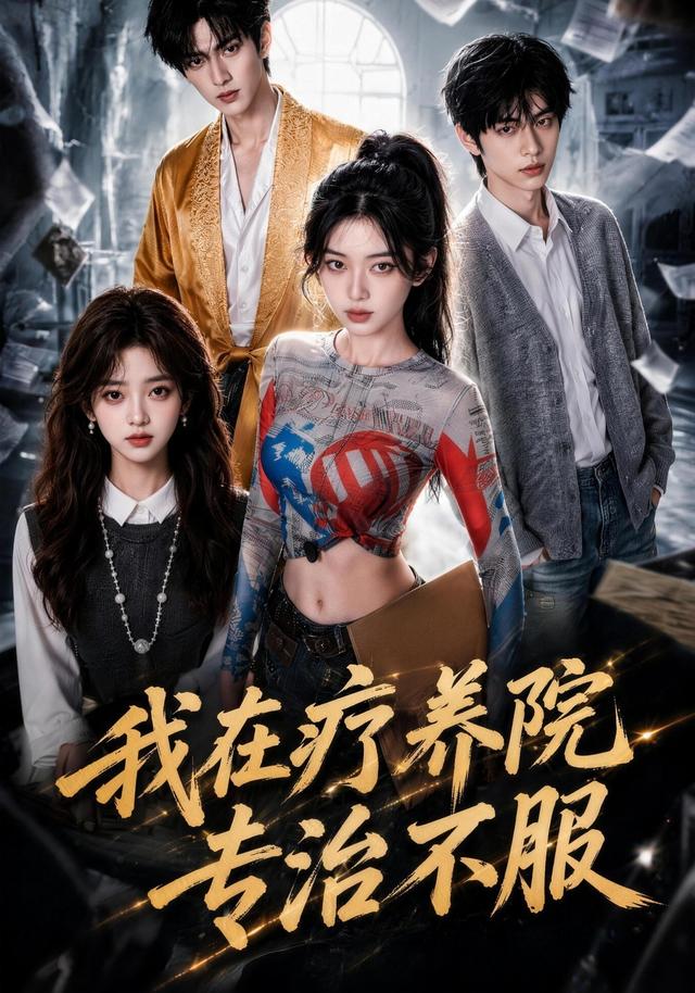 我在疗养院专治不服