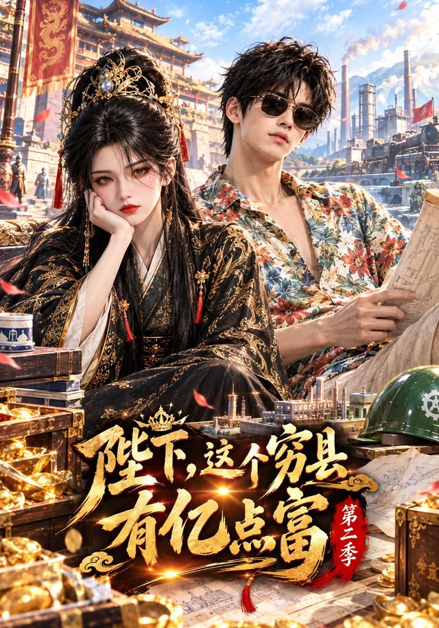 陛下，这个穷县有亿点富第二季