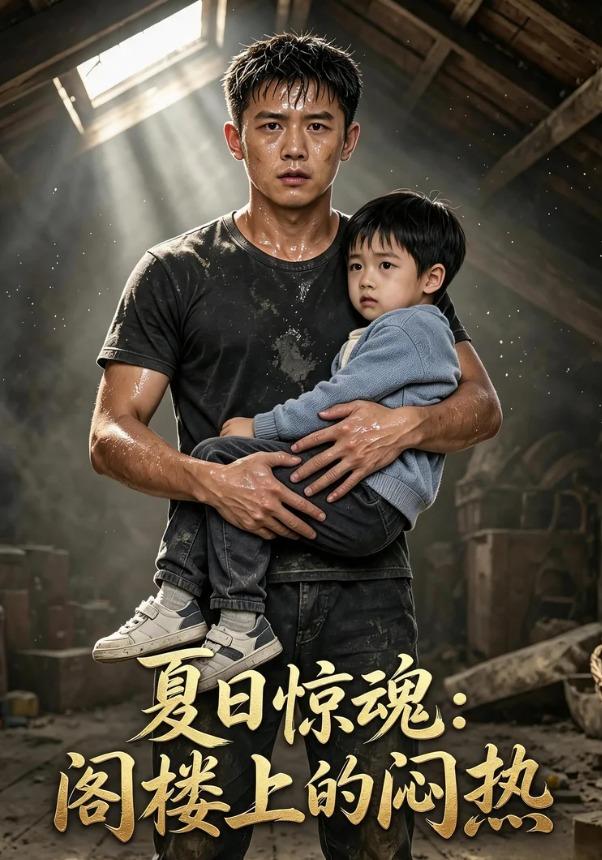 夏日惊魂：阁楼上的闷热
