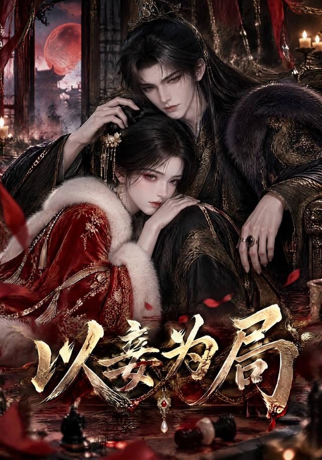 以妾为局