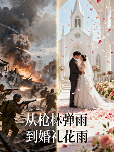 从枪林弹雨到婚礼花雨 cover