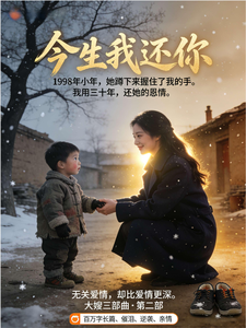 今生我还你 cover