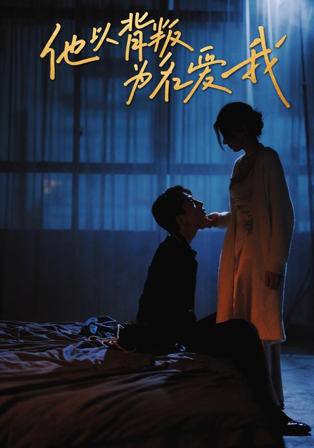 他以背叛为名爱我