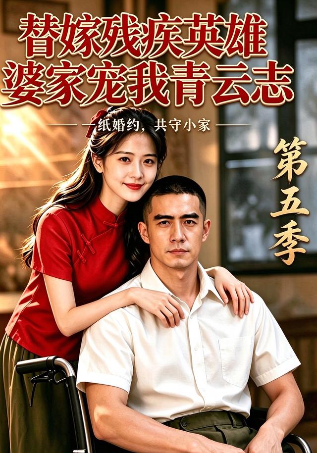 替嫁残疾英雄婆家宠我青云志第五季