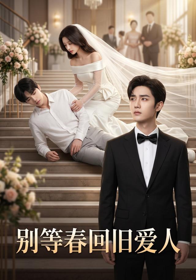 别等春回旧爱人 cover