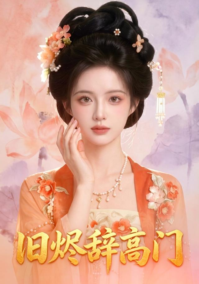 旧烬辞高门 cover