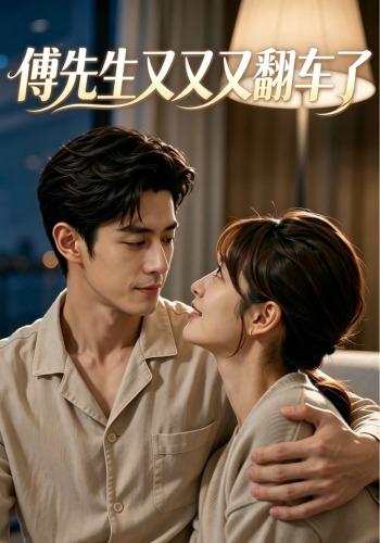 傅先生又又又翻车了 cover