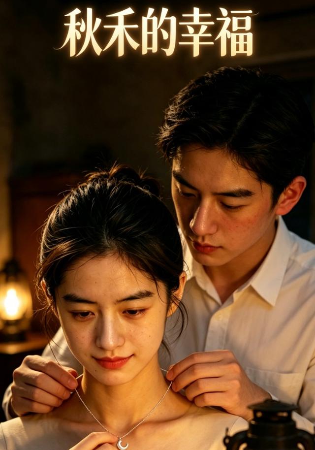 秋禾的幸福 cover