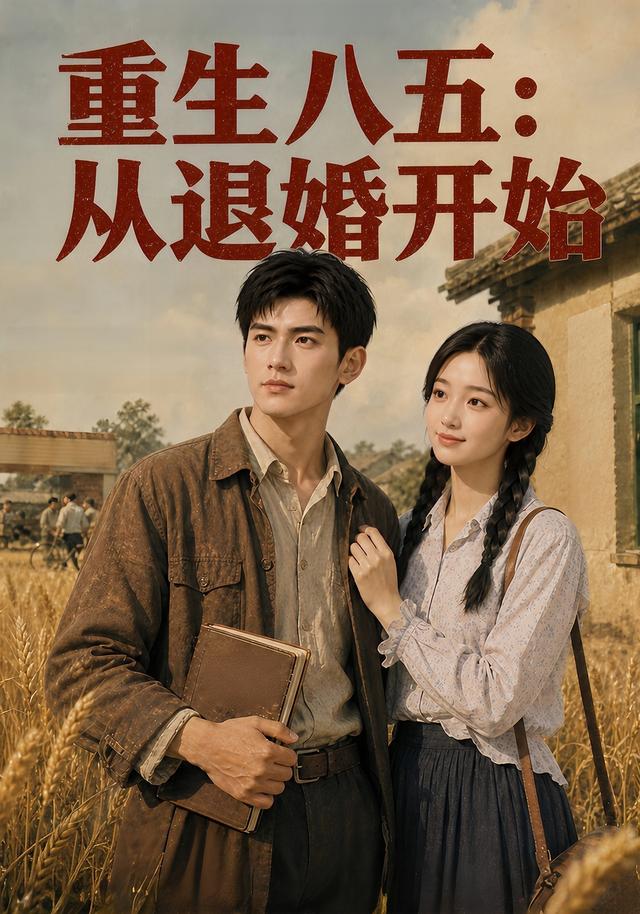 重  生八五：从退婚开始