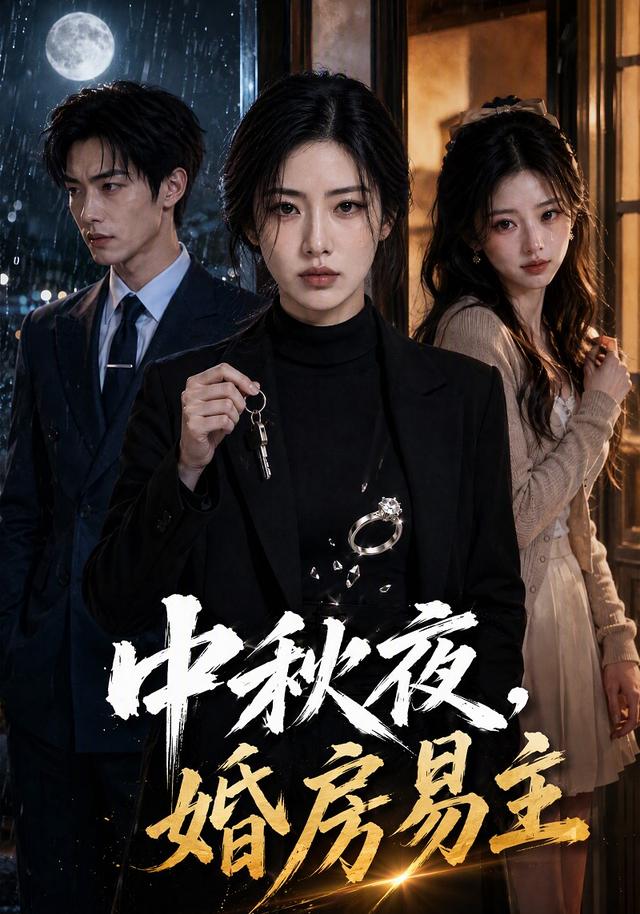 中秋夜，婚房易主
