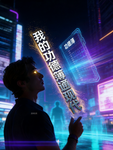 我的功德簿通现代 cover