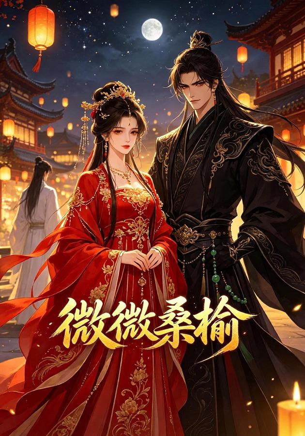 微微桑榆