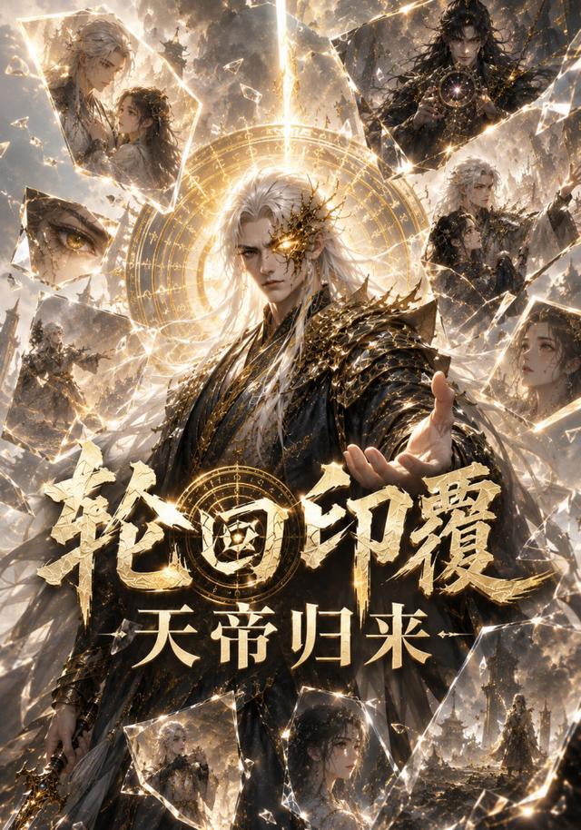 轮回印覆，天帝归来