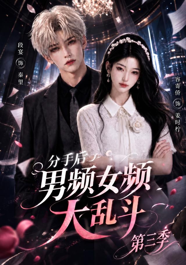 分手后男频女频大乱斗第三季