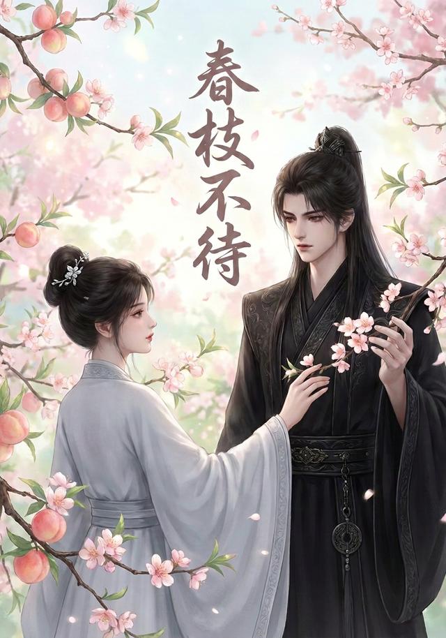 春枝不待 cover