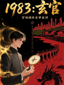 1983:玄官 cover