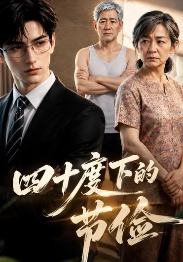 四十度下的节俭