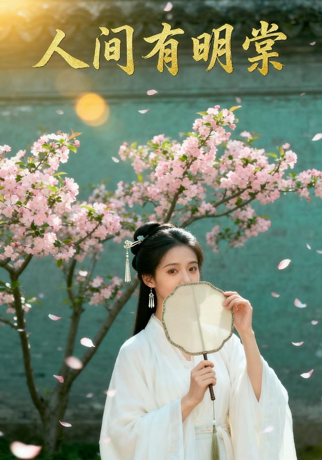人间有明棠