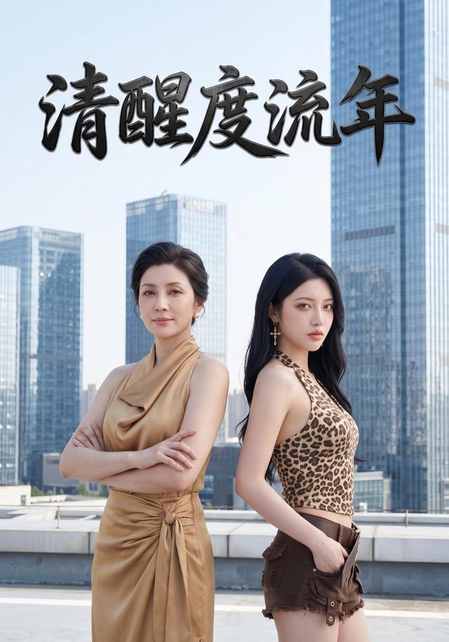 清醒度流年