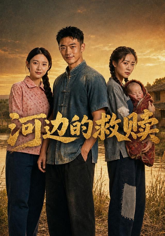 河边的救赎
