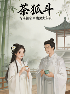 茶狐斗 cover