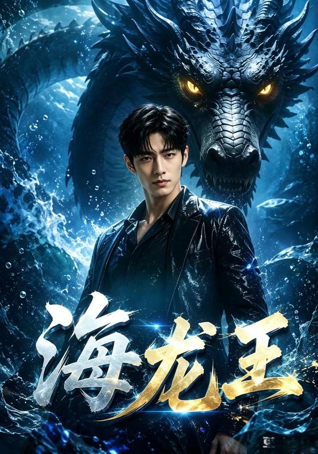 海龙王 cover